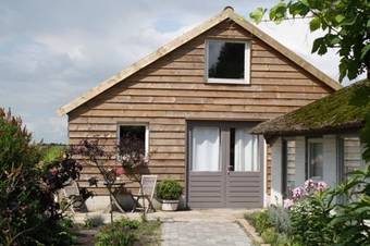 Apartamentos Groepsverblijf "de Klosse"