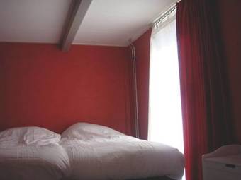 Apartamento Bed&breakfast Molenitsky