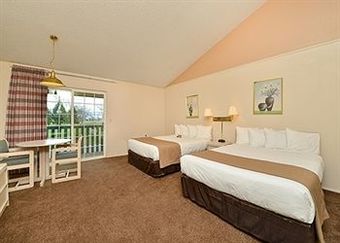 Hotel Quality Inn Umatilla