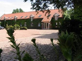 Hotel Le Manoir De Gavrelle
