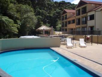 Quality Hotel Oceans Tutukaka