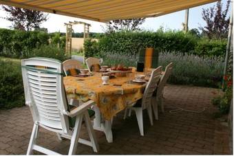 Bed & Breakfast Herbages De Beauvais