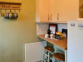 Westfield Farm Cottage