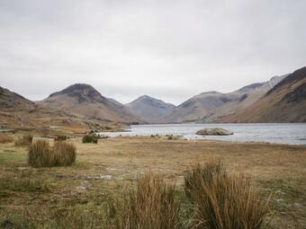 Apartamento Burnett View