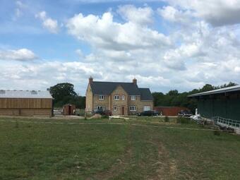 Folly Fields Farm B&B