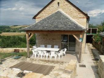 G�te Ceyrac Le Haut