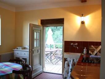 Apartamento Bocage Saint Roman