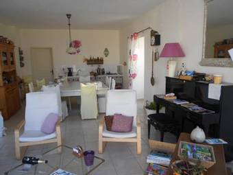 Bed & Breakfast A L'or�e Du Bois