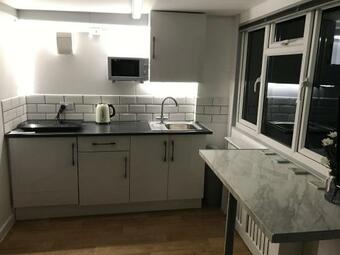 Apartamento Oakleigh Lodge