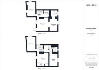 Host & Stay - Rose Cottage