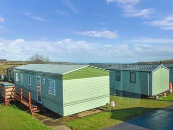 The Endeavour - Uk37771