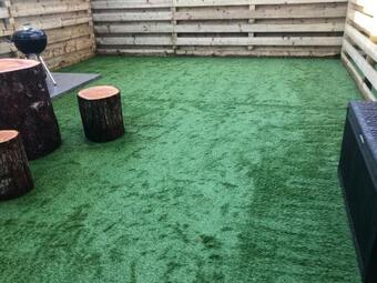 The Wee Coolins-holiday Home With Wood Burner