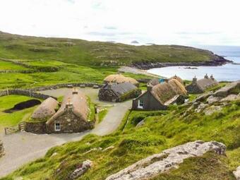 Apartamentos Stornoway Self Catering
