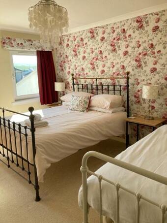 Apartamento Lochans Lodge