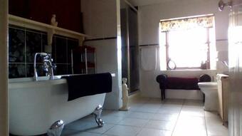 Bed & Breakfast Awhirk Farm