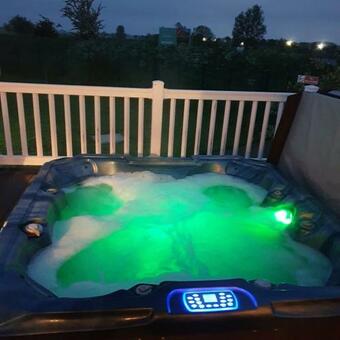 Apartamento Lodge 46 R And R Holidays Ltd