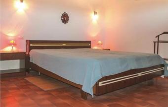 Apartamento Calabria G41