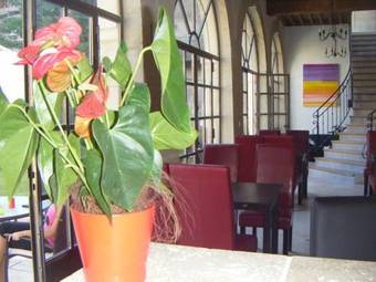 Bed & Breakfast Les Galeries De Beaulac