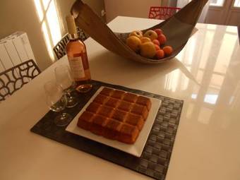 Apartamento Charmant Appartment Ville Pezenas