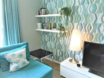 Apartamento Surbiton Modern 2 Bedroom Flat With Parking