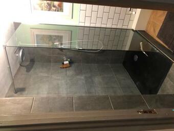 Apartamento Unique 1bd Flat Surbiton Fast Links To London City