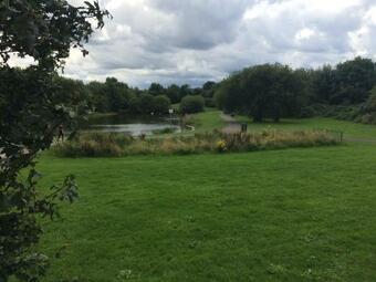 Bed & Breakfast The Ashfield