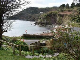 Garden Cottage - Uk30590