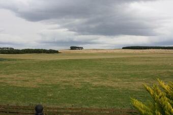 Bed & Breakfast Canterra Cottage