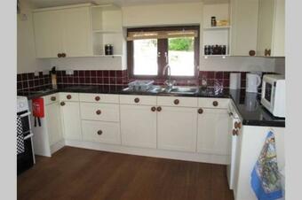 Wilson Cottage Dartmoor