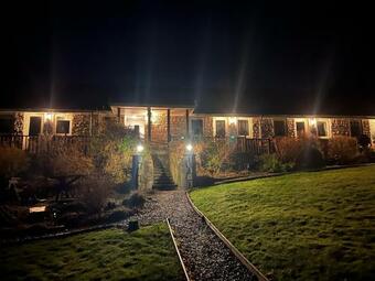 Scalpay@knock View Apartments, Sleat, Isle Of Skye