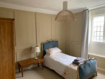 Sortridge Manor - Leat House