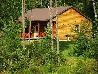 Hotel Sterling Ridge Resort