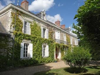 Holiday Home Rue Jean Bernier Thorigne D'anjou