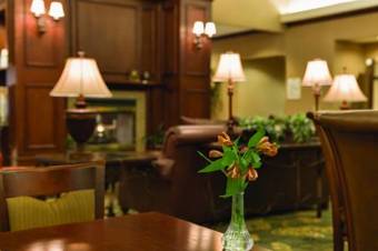 Hotel Homewood Suites By Hilton Detroit-troy