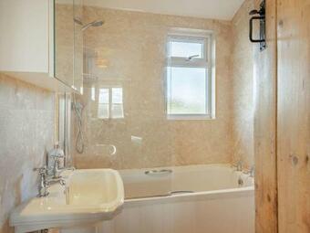 Thyme Cottage -uk38255