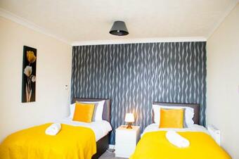 Kaot Apartments Tilbury