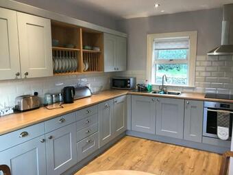 Kildinguie - Traditional Cottage - On Nc 500 Route