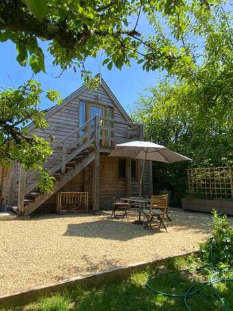 Apartamento The Studio @ Bridge Cottage