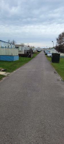 Apartamento Tranquillity Sea Side Caravan