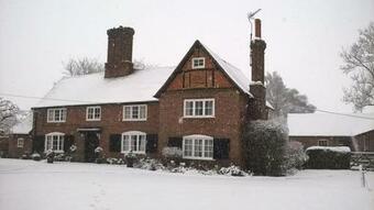 Loxley Farm Self- Contained Barn Long Marston