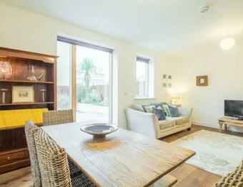 Lovely & Cosy 3 Bedroom Home In Trumpington