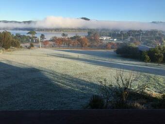 Apartamento Moon River