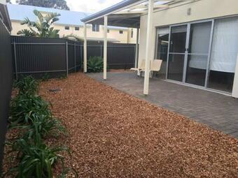 Apartamento Gawler Townhouse 1 Bedroom
