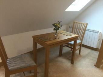 Apartamento Shepherds Loft