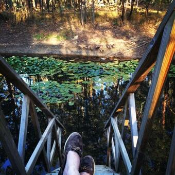 Apartamento Lily's Farm Studio