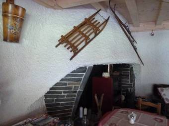 Hotel Restaurant Le Bois Du Seigneur