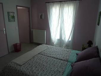 Hostal Gite Des Monges