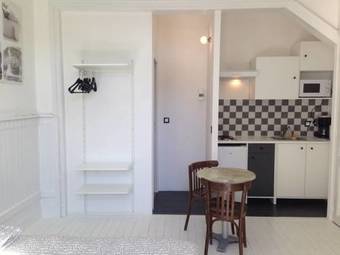 Apartamento Le G�te Pien