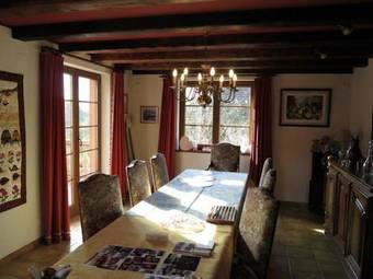 Les Gites La Cerisaie