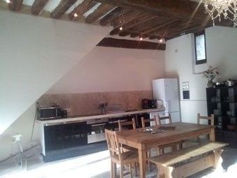 Apartamento La Ferme Des Moulineaux